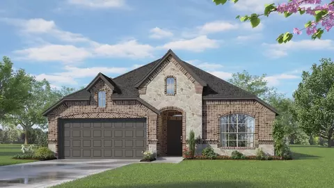 7321 Lavender Ln, Ponder, TX 76259