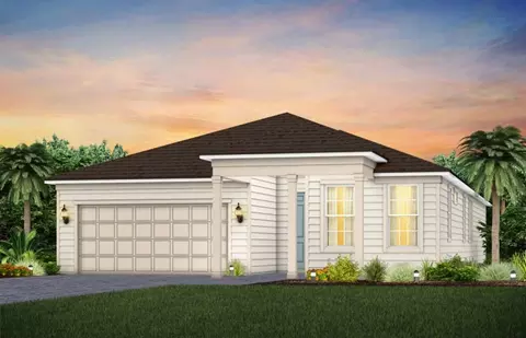 Exterior - 205 Cedar Preserve Ln, Saint Augustine, FL 32095 photo 1 of 6