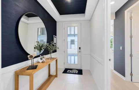 Entry Way - 205 Cedar Preserve Ln, Saint Augustine, FL 32095 photo 2 of 2