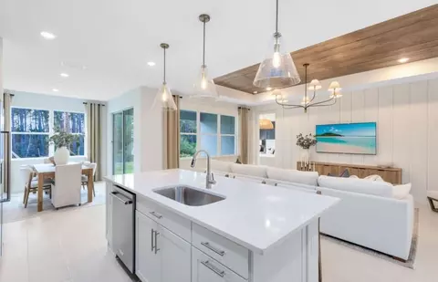 Kitchen - 205 Cedar Preserve Ln, Saint Augustine, FL 32095 photo 1 of 3