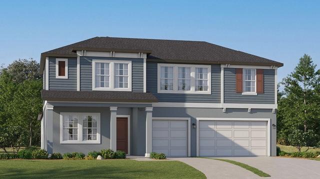 8059 Painted Sky Pl, Land O Lakes, FL 34637