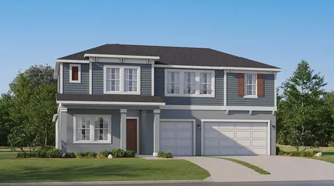 8059 Painted Sky Pl, Land O Lakes, FL 34637