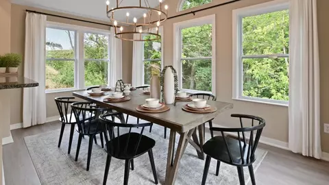 Dining - 500 Blackrock Blvd, Mars, PA 16046 photo 4 of 5