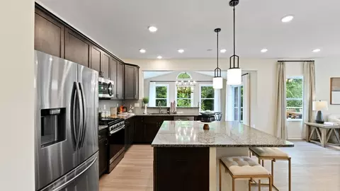 Kitchen - 500 Blackrock Blvd, Mars, PA 16046 photo 5 of 6