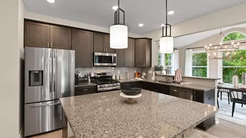 Kitchen - 500 Blackrock Blvd, Mars, PA 16046 photo 2 of 6