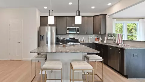 Kitchen - 500 Blackrock Blvd, Mars, PA 16046 photo 3 of 6