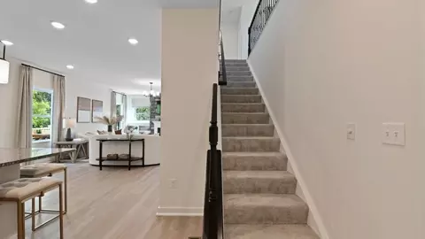 Entry Way - 500 Blackrock Blvd, Mars, PA 16046 photo 6 of 6