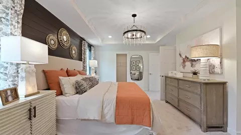 Bedroom - 500 Blackrock Blvd, Mars, PA 16046 photo 5 of 11