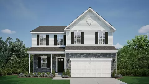Exterior - 500 Blackrock Blvd, Mars, PA 16046 photo 6 of 13