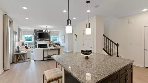 Kitchen - 500 Blackrock Blvd, Mars, PA 16046 photo 1 of 6