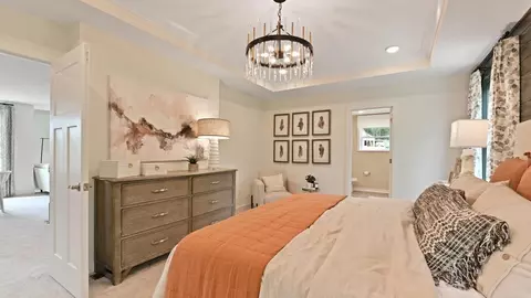 Bedroom - 500 Blackrock Blvd, Mars, PA 16046 photo 6 of 11