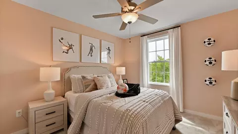 Bedroom - 500 Blackrock Blvd, Mars, PA 16046 photo 3 of 11