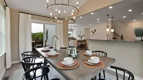 Dining - 500 Blackrock Blvd, Mars, PA 16046 photo 3 of 5