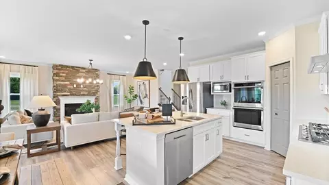Kitchen - 500 Blackrock Blvd, Mars, PA 16046 photo 6 of 6