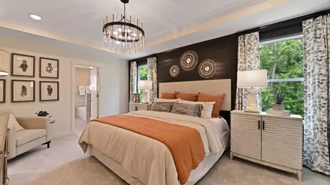 Bedroom - 500 Blackrock Blvd, Mars, PA 16046 photo 8 of 11