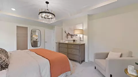 Bedroom - 500 Blackrock Blvd, Mars, PA 16046 photo 7 of 11
