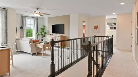 Entry Way - 500 Blackrock Blvd, Mars, PA 16046 photo 1 of 6