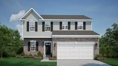 Exterior - 500 Blackrock Blvd, Mars, PA 16046 photo 3 of 13