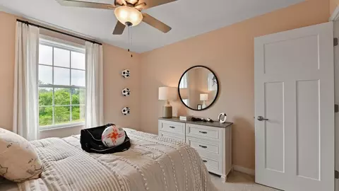 Bedroom - 500 Blackrock Blvd, Mars, PA 16046 photo 1 of 11