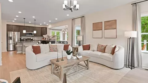 Living - 500 Blackrock Blvd, Mars, PA 16046 photo 1 of 5