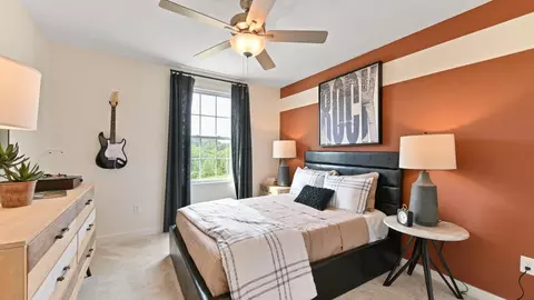 Bedroom - 500 Blackrock Blvd, Mars, PA 16046 photo 10 of 11