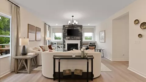 Living - 500 Blackrock Blvd, Mars, PA 16046 photo 3 of 5
