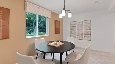 Dining - 500 Blackrock Blvd, Mars, PA 16046 photo 2 of 5