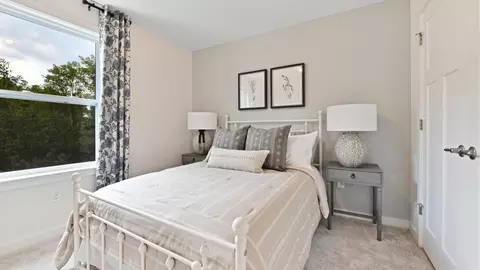 Bedroom - 500 Blackrock Blvd, Mars, PA 16046 photo 11 of 11