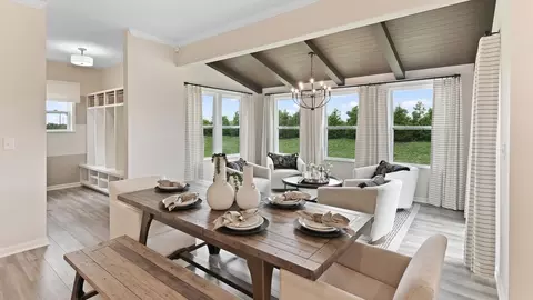 Dining - 500 Blackrock Blvd, Mars, PA 16046 photo 5 of 5