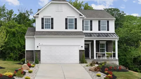 Exterior - 500 Blackrock Blvd, Mars, PA 16046 photo 8 of 13