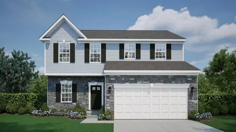 Exterior - 500 Blackrock Blvd, Mars, PA 16046 photo 5 of 13