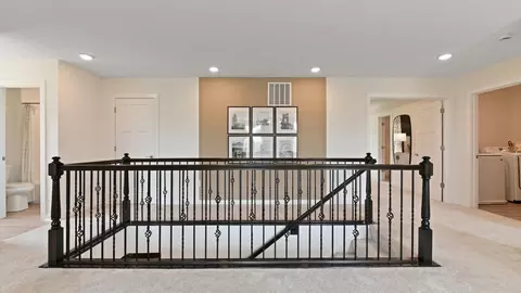 Entry Way - 500 Blackrock Blvd, Mars, PA 16046 photo 5 of 6