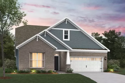 5046 Carmine St, Brownsburg, IN 46112