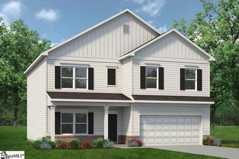 1227 Canterfield Pl, Spartanburg, SC 29307