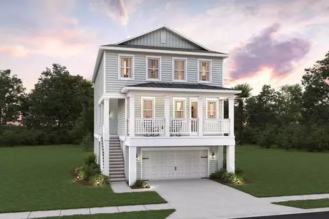 131 Sandy Oaks Dr, Hilton Head Island, SC 29926