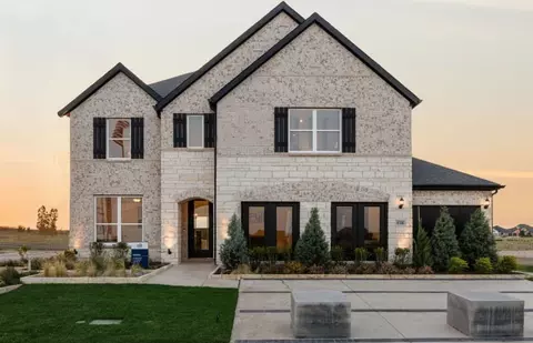 838 Earl Cove Dr, Forney, TX 75126