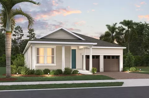 Exterior - 495 Toscano St, Clermont, FL 34715 photo 2 of 3