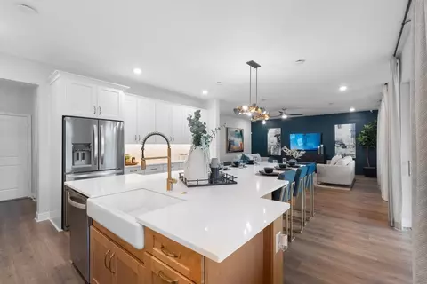 Kitchen - 495 Toscano St, Clermont, FL 34715 photo 1 of 1
