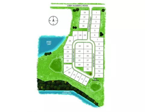 View/Area - 495 Toscano St, Clermont, FL 34715 photo 4 of 7