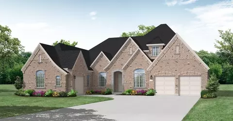 1741 Kyle Ct, Prosper, TX 75078