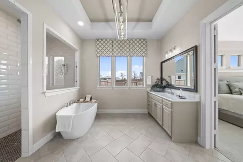 Bath - 1741 Kyle Ct, Prosper, TX 75078 photo 1 of 3