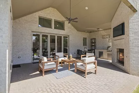 Other - 1741 Kyle Ct, Prosper, TX 75078 photo 5 of 7