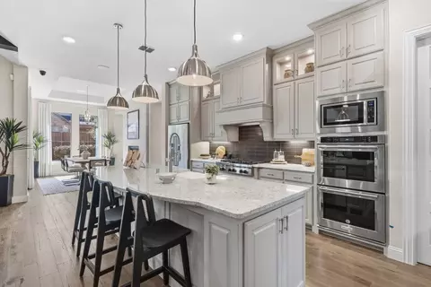 Kitchen - 1741 Kyle Ct, Prosper, TX 75078 photo 2 of 5