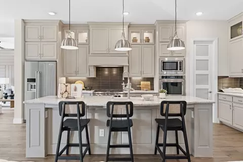 Kitchen - 1741 Kyle Ct, Prosper, TX 75078 photo 1 of 5