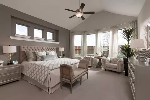 Bedroom - 1741 Kyle Ct, Prosper, TX 75078 photo 1 of 7