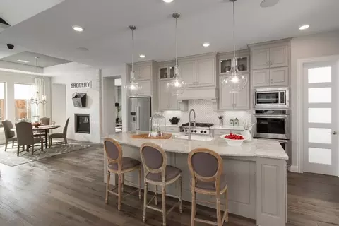 Kitchen - 1741 Kyle Ct, Prosper, TX 75078 photo 2 of 4