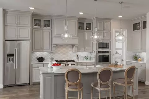 Kitchen - 1741 Kyle Ct, Prosper, TX 75078 photo 1 of 4