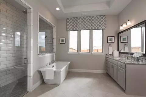 Bath - 1741 Kyle Ct, Prosper, TX 75078 photo 1 of 3