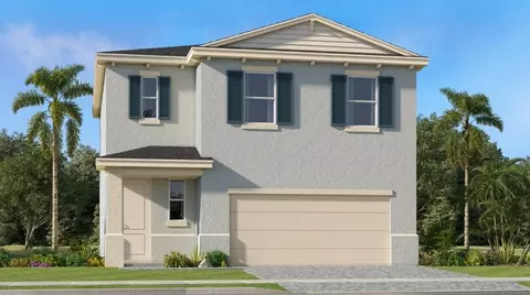 2628 Croft Inlet Dr NW, Palm Bay, FL 32907