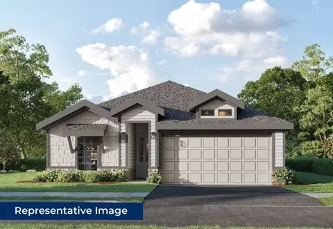 9804 Waterpark Way, Ponder, TX 76259